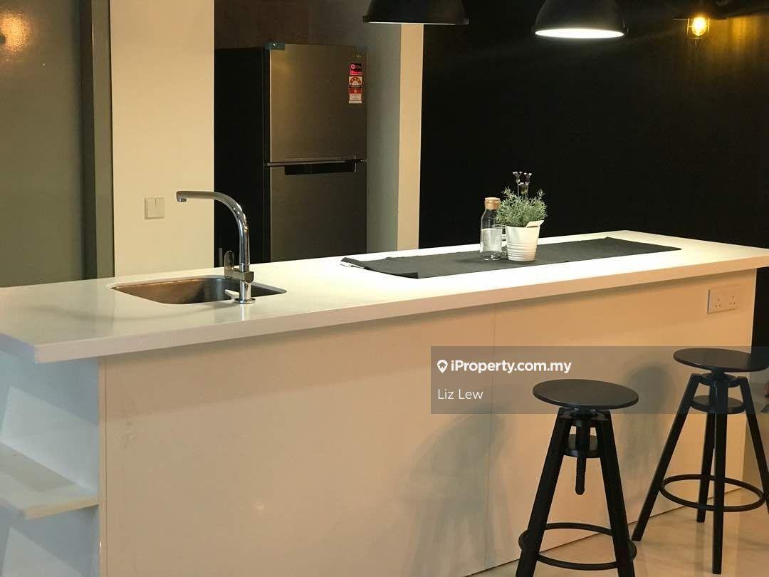 Residensi Servis untuk Dijual di Reflection Residences oleh Liz Lew - iProperty.com.my