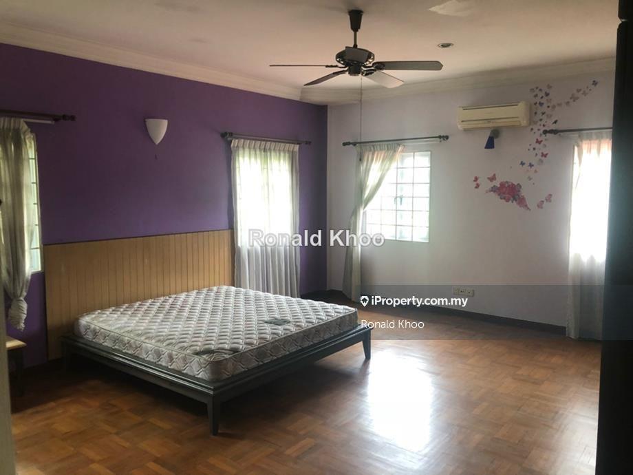 Bungalow House for Sale in Subang Jaya, Selangor by Ronald Khoo - iProperty.com.my