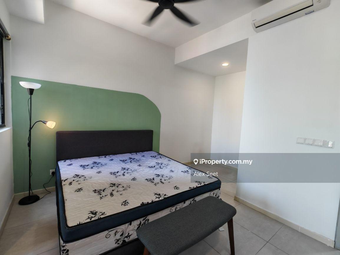 Service Residence for Rent in The Pano by Alex Seet - iProperty.com.my