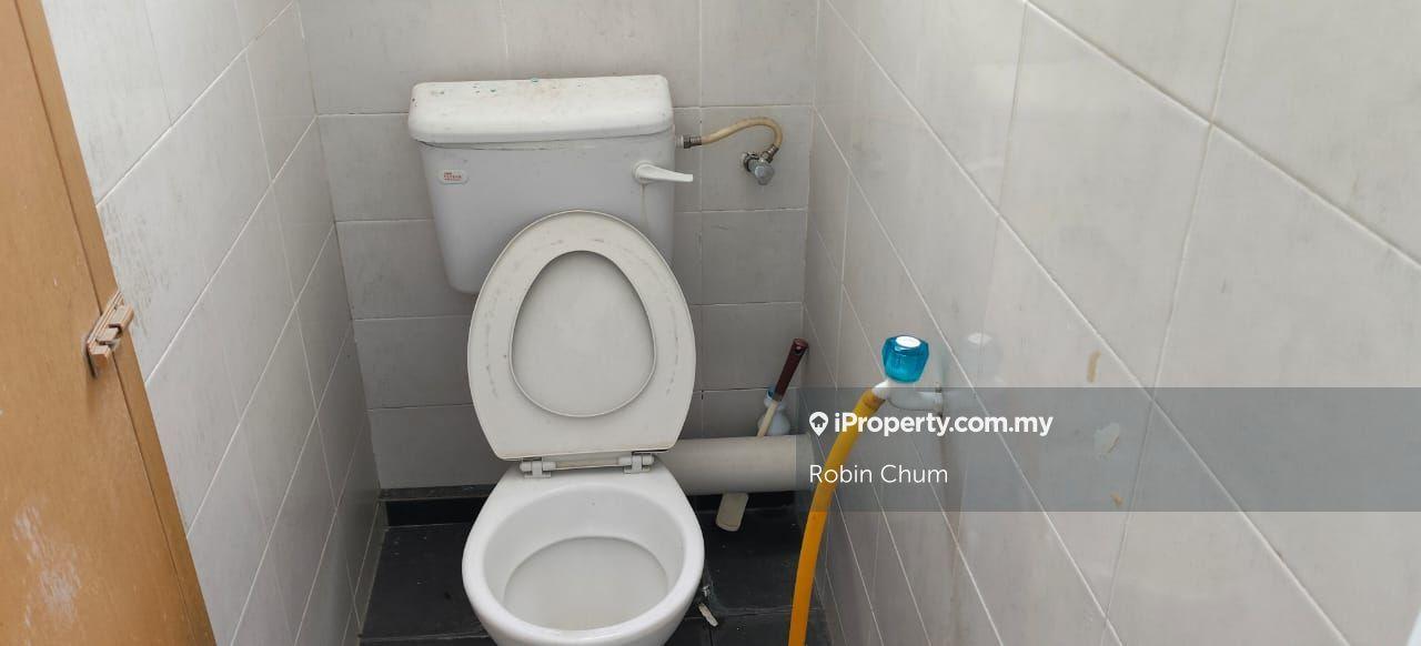 Kedai-Pejabat untuk Disewa di Taman Perkasa, Hulu Langat oleh Robin Chum - iProperty.com.my
