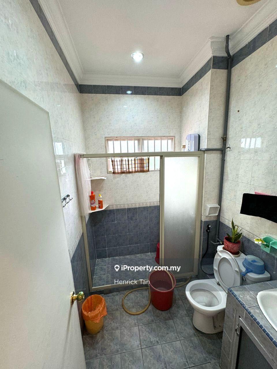 2-storey Terraced House for Sale in Bandar Kinrara Seksyen 5, Bandar Kinrara by Henrick Tan - iProperty.com.my