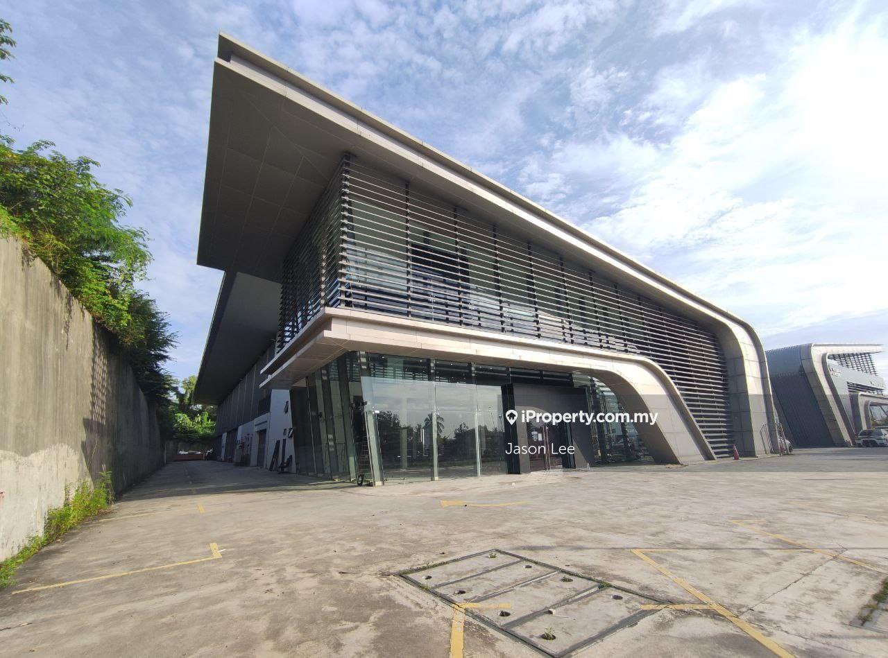 Warehouse for Rent in Balakong, Selangor by Jason Lee - iProperty.com.my