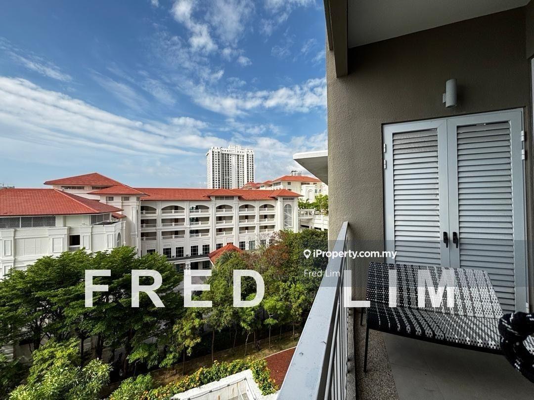 Condominium for Sale in Andaman @ Quayside by Fred Lim - iProperty.com.my