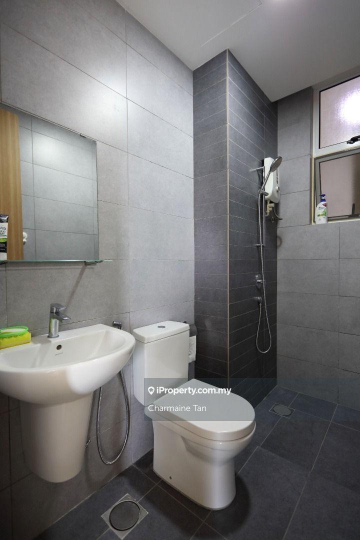 Kondominium untuk Dijual di Green Residence oleh Charmaine Tan - iProperty.com.my