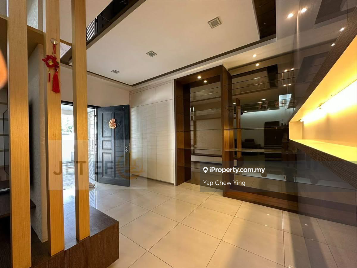 Rumah Teres untuk Dijual di Kota Kemuning, Shah Alam oleh Yap Chew Ying - iProperty.com.my