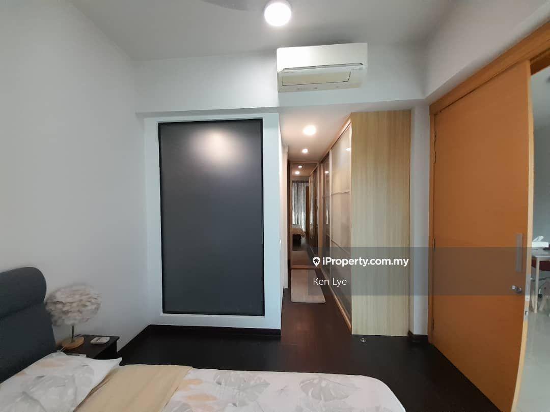 Service Residence for Rent in The Leafz @ Dedaun by Ken Lye - iProperty.com.my