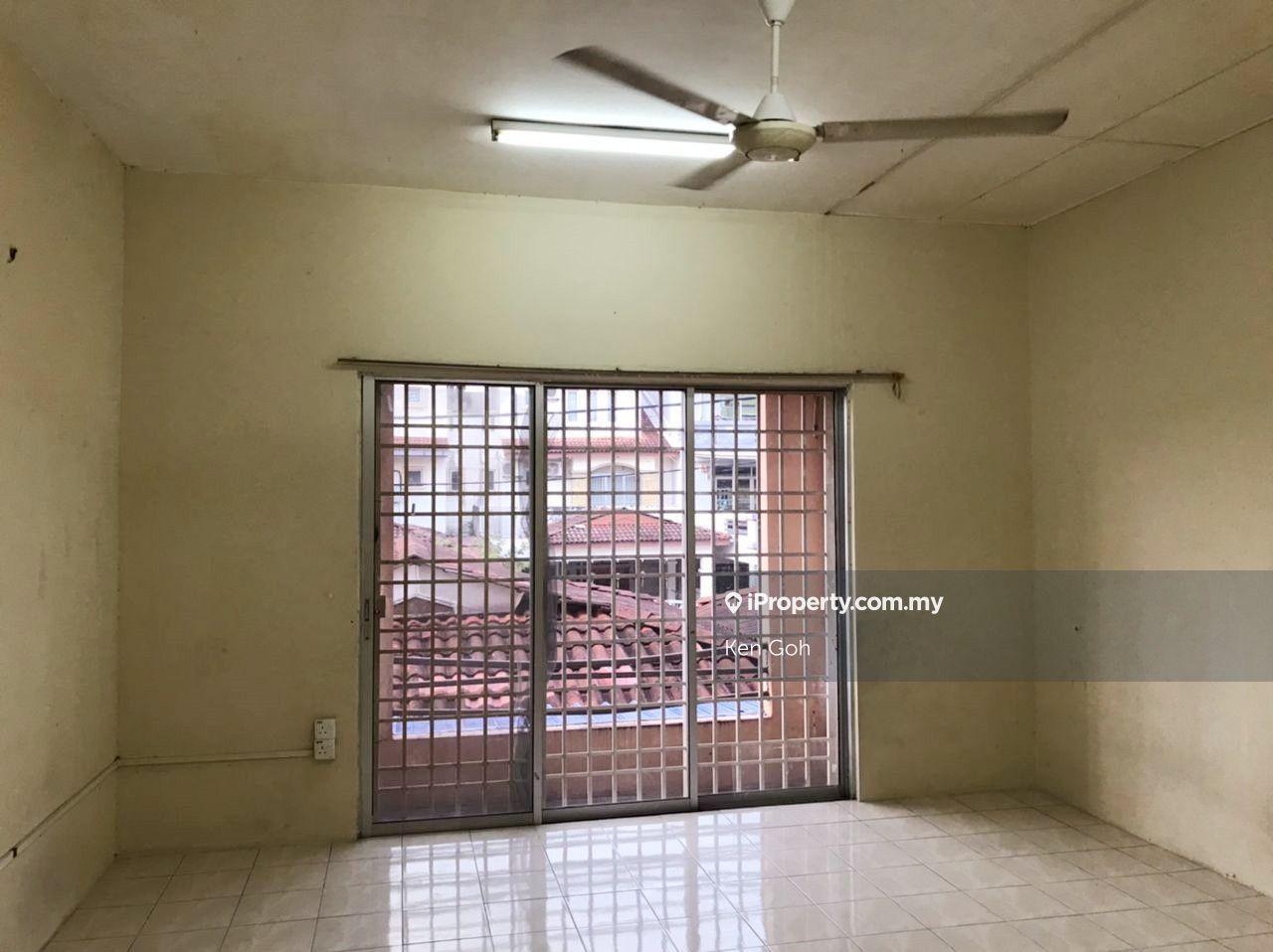 2.5-storey Terraced House for Rent in Taman Sutera Prima, Seberang Jaya by Ken Goh - iProperty.com.my