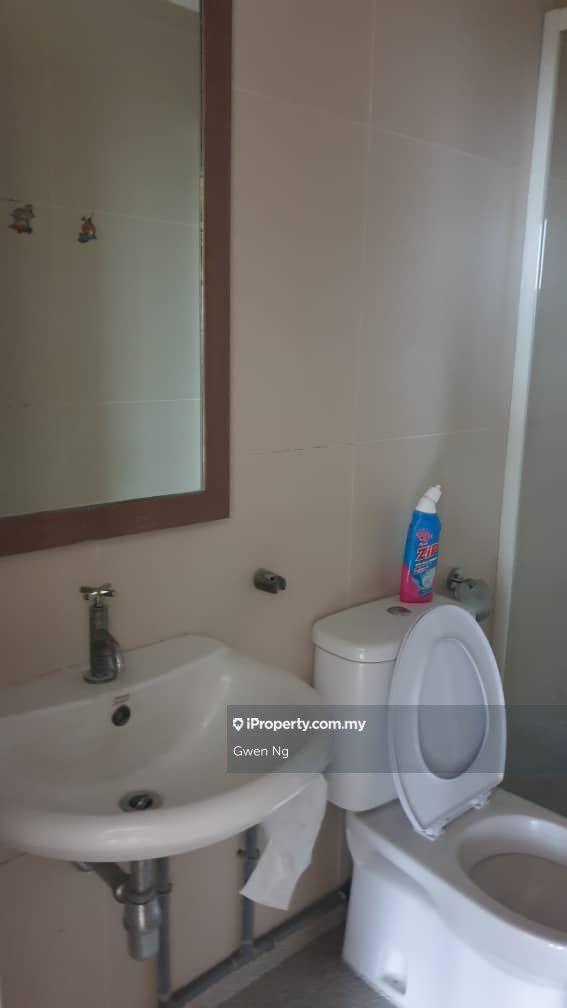 Service Residence for Sale in 231 TR Serviced Suite by Gwen Ng - iProperty.com.my