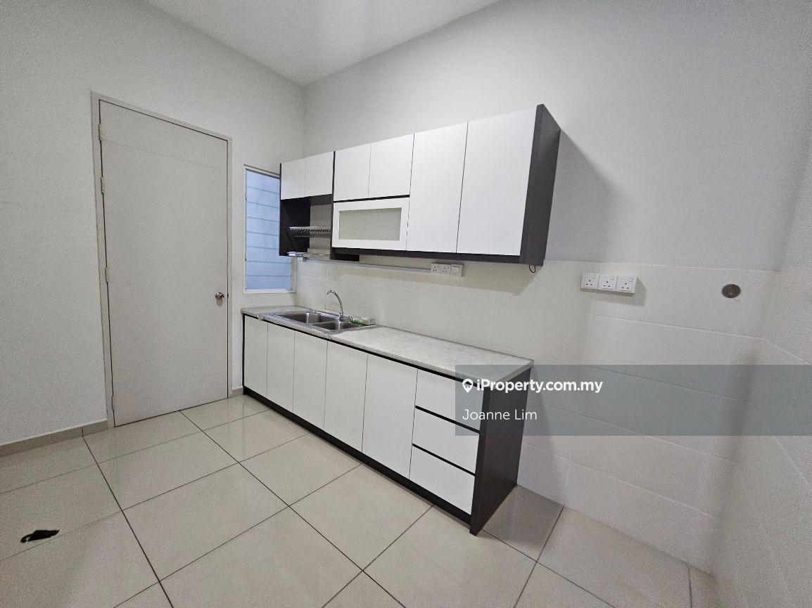 Residensi Servis untuk Disewa di Parkland Residence oleh Joanne Lim - iProperty.com.my