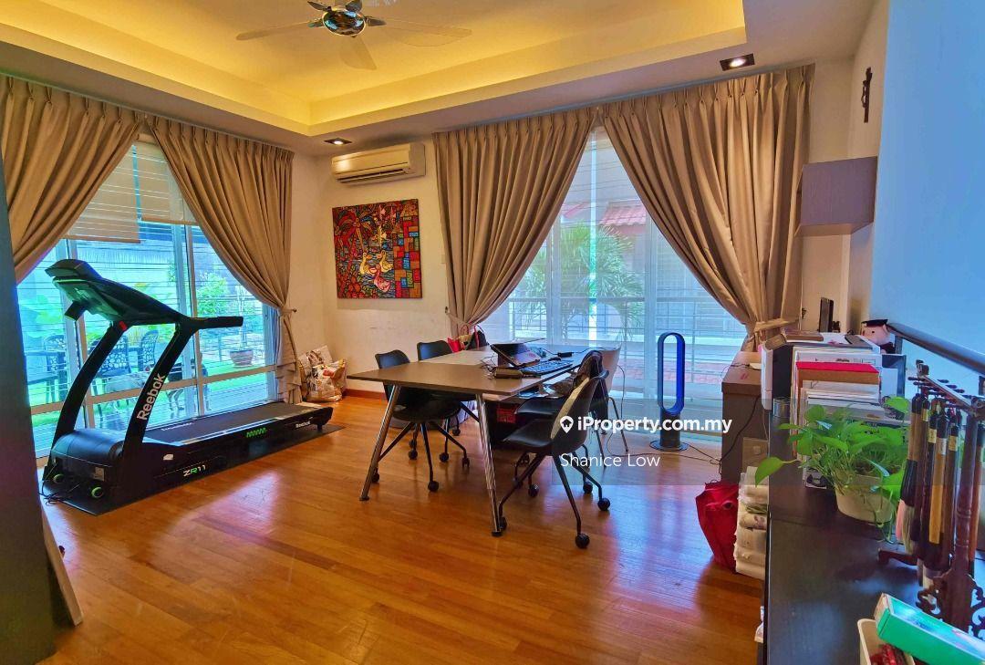 Bungalow House for Sale in Bandar Puteri Puchong, Puchong by Shanice Low - iProperty.com.my