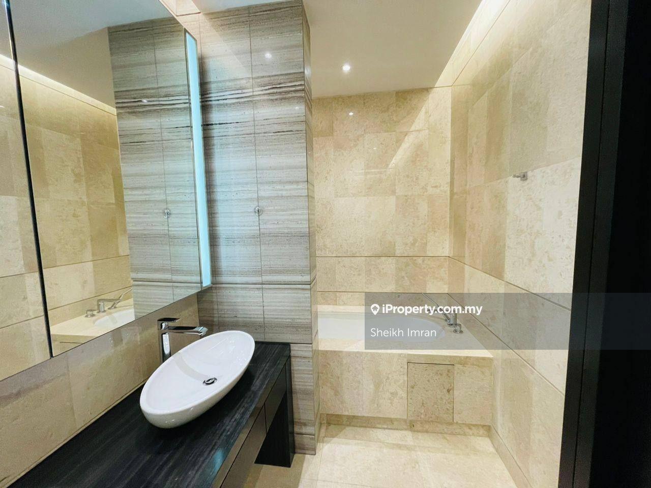 Service Residence for Rent in The Ritz-Carlton Residences by Sheikh Imran - iProperty.com.my