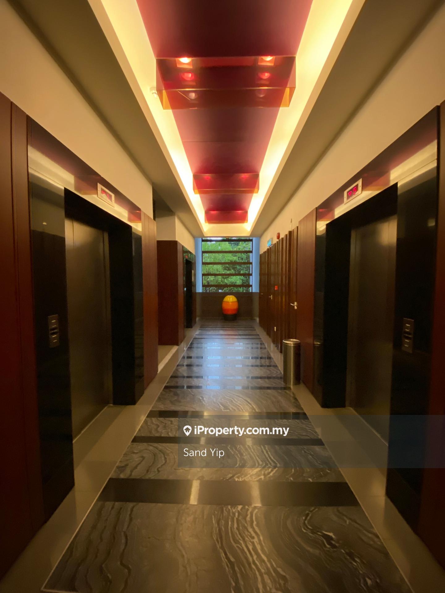 Condominium for Rent in Tiffani Kiara by Sand Yip - iProperty.com.my