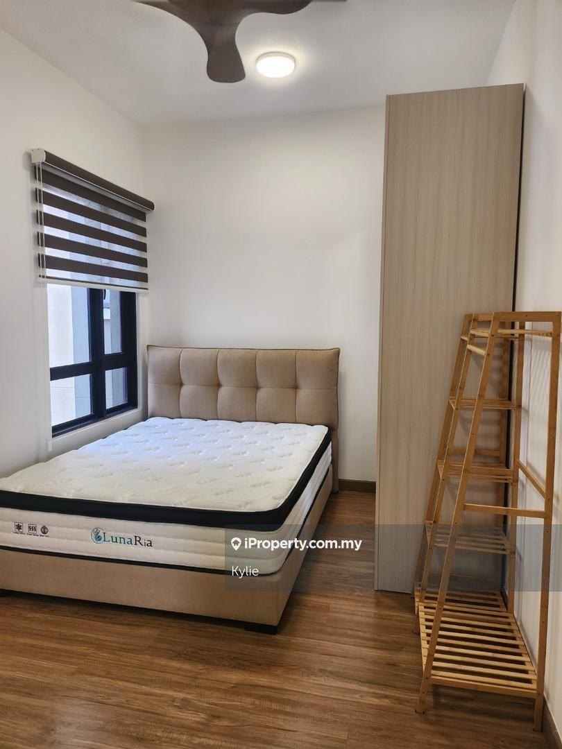 Service Residence for Rent in The Tropika by Kylie - iProperty.com.my