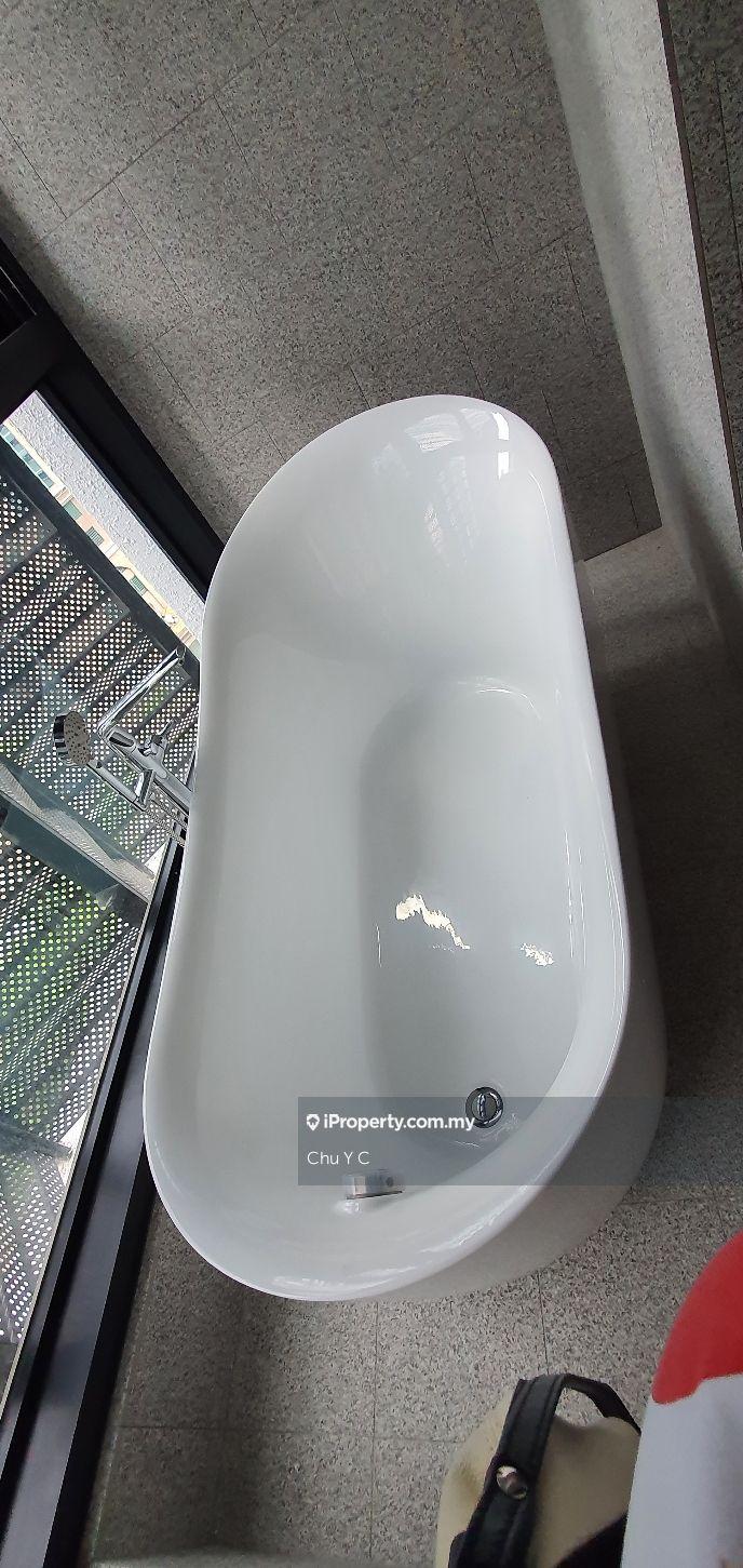 Service Residence for Sale in Scarletz Suites @ KL City Centre by Chu Y C - iProperty.com.my