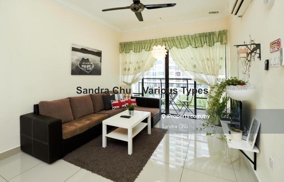 Kondominium untuk Dijual di One Damansara oleh Sandra Chu - iProperty.com.my
