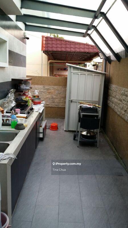 Semi-Detached House for Sale in Bukit Damansara, Damansara Heights by Tina Chua - iProperty.com.my