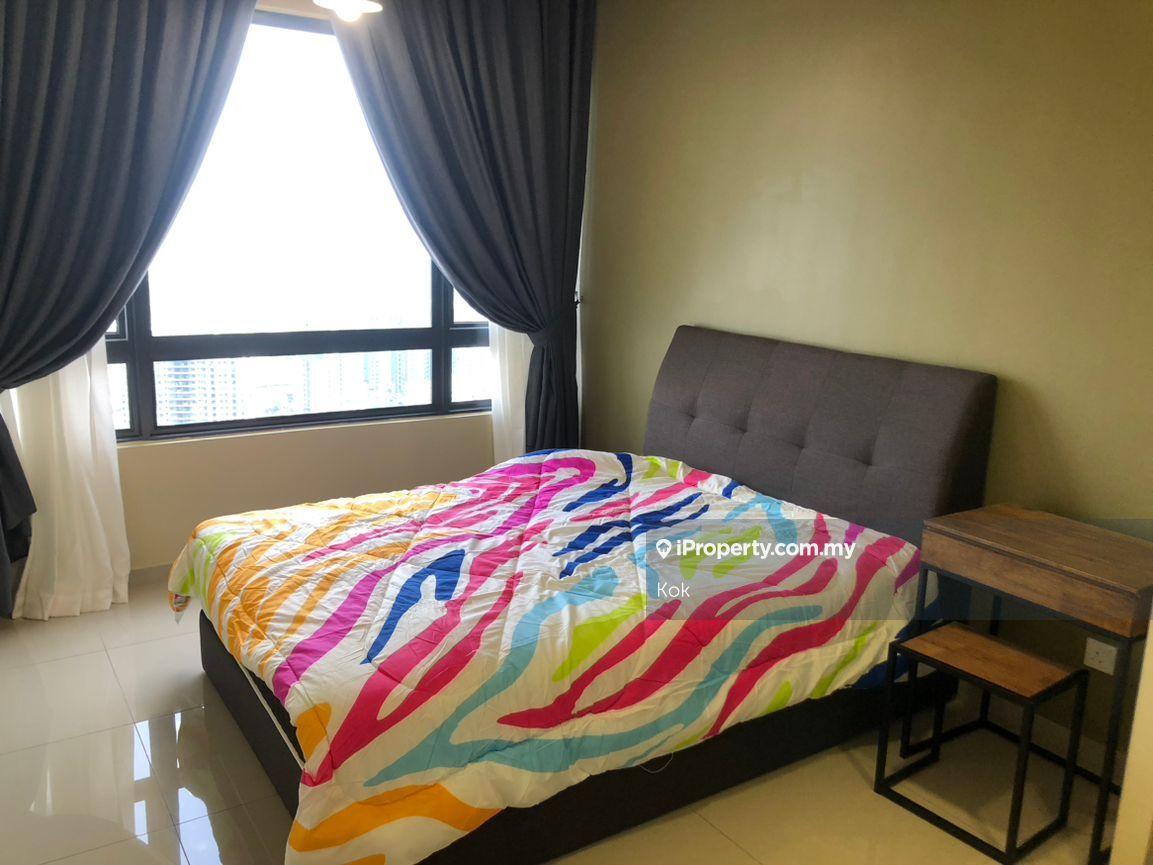 Condominium for Rent in Nidoz Residences @ Desa Petaling by Kok - iProperty.com.my