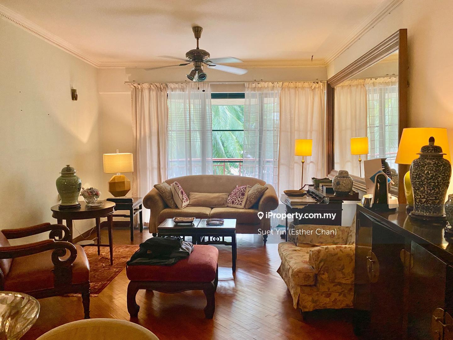 Condominium for Sale in Mont Kiara Sophia by Suet Yin (Esther Chan) - iProperty.com.my