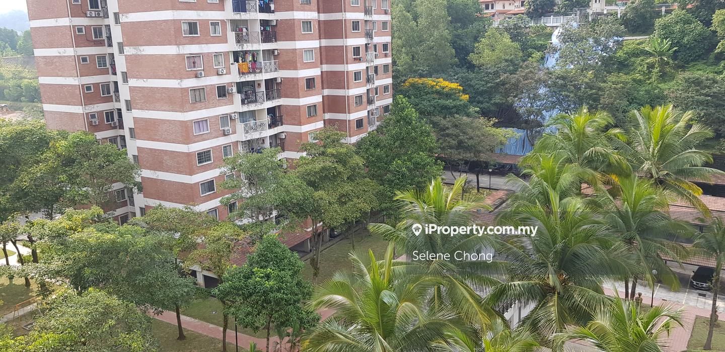 Condominium for Sale in Forest Green by Selene Chong - iProperty.com.my