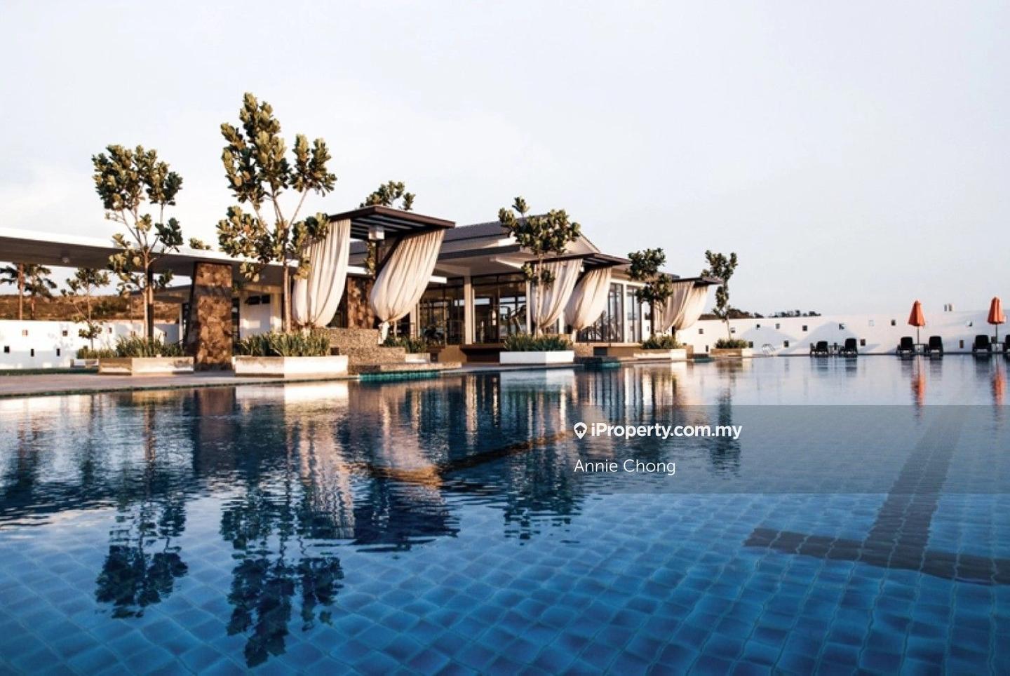 Service Residence for Sale in COVO @ 16 Sierra by Annie Chong - iProperty.com.my