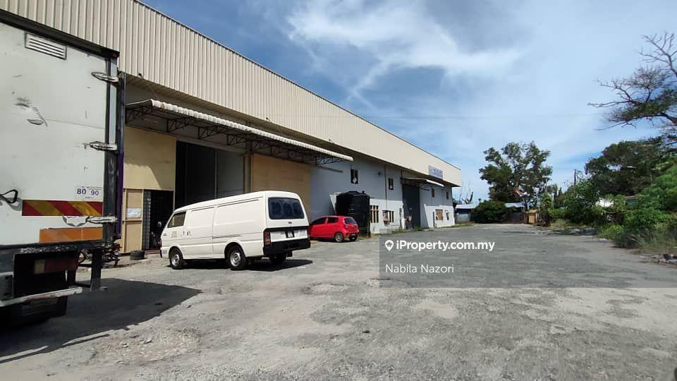 Kilang Teres untuk Disewa di Kota Bharu, Kelantan oleh Nabila Nazori - iProperty.com.my