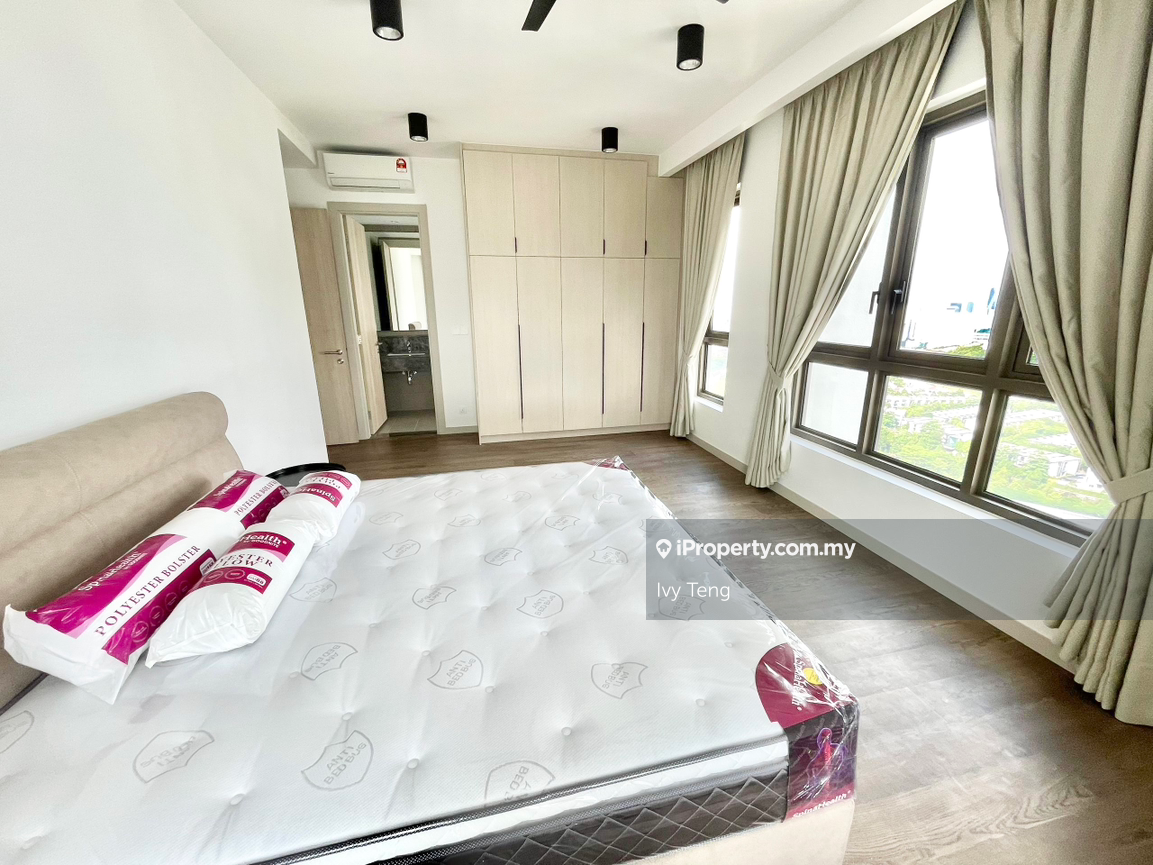 Kondominium untuk Disewa di Park Place oleh Ivy Teng - iProperty.com.my