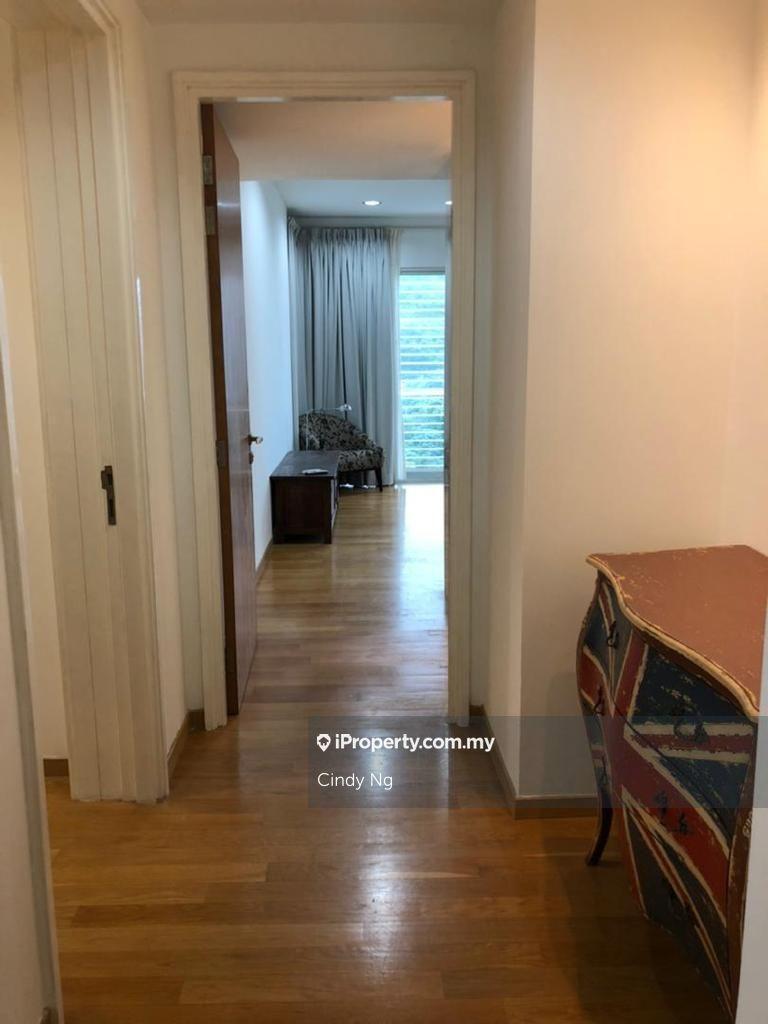 Kondominium untuk Dijual di 28 Mont Kiara @ MK28 oleh Cindy Ng - iProperty.com.my
