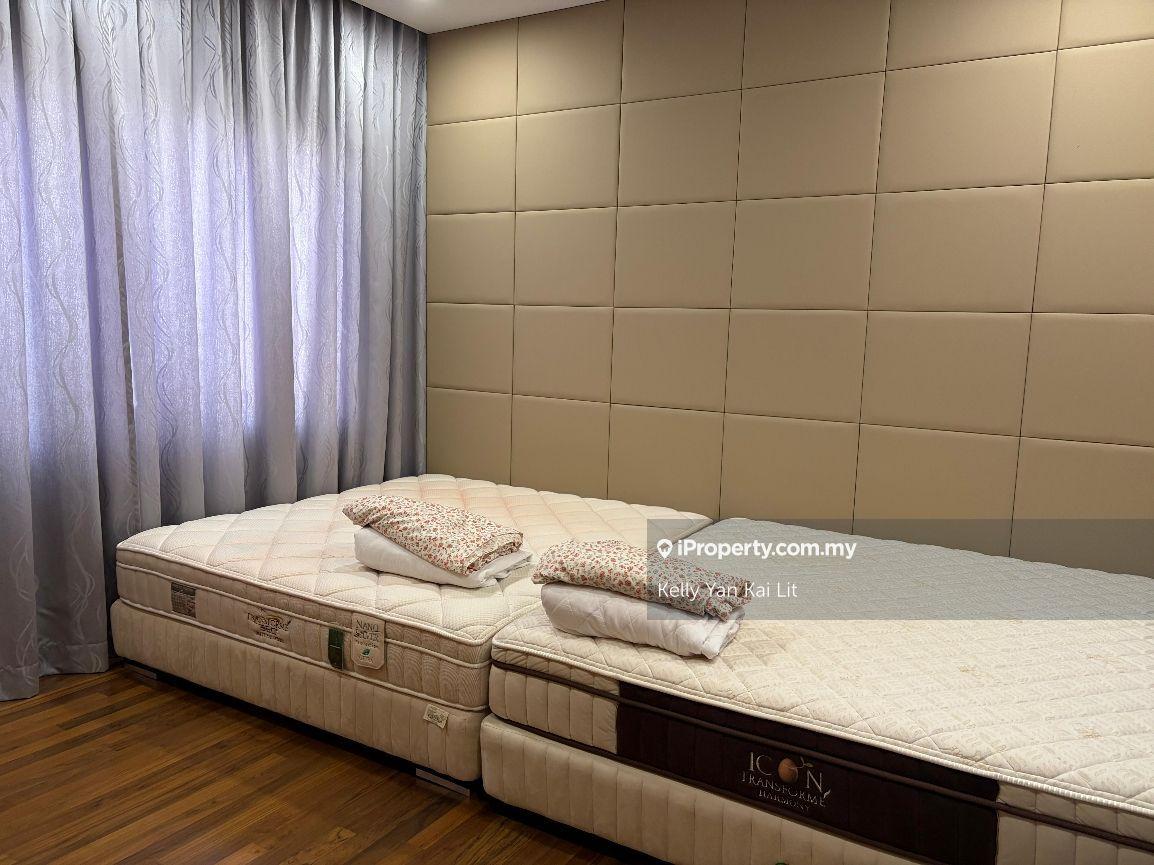 Banglo untuk Dijual di Twin Palms Kemensah, Melawati oleh Kelly Yan Kai Lit - iProperty.com.my