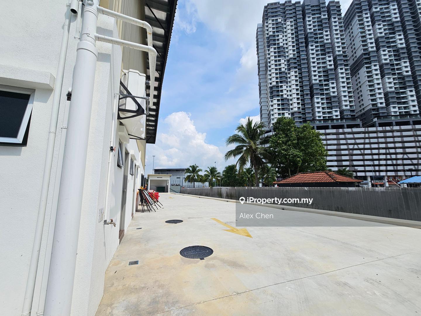 Kedai untuk Disewa di Kampung Sungai Tangkas, Bangi oleh Alex Chen - iProperty.com.my