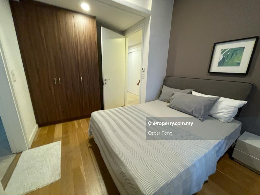 Residensi Servis untuk Disewa di The Sentral Residences oleh Oscar Pong - iProperty.com.my