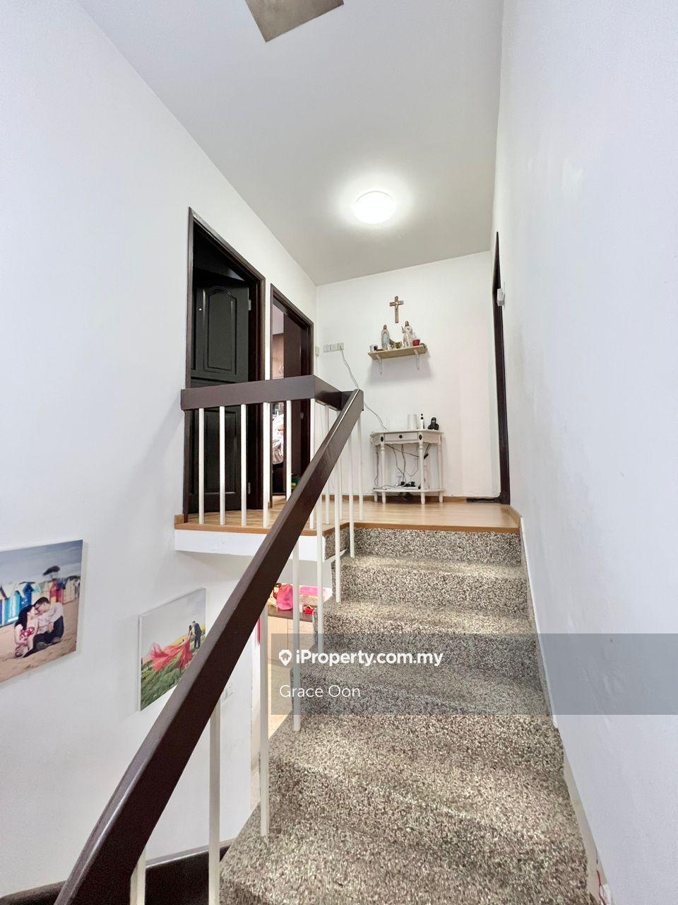 Rumah Berangkai 2 Tingkat untuk Dijual di SS12 , Subang Jaya , Bandar Sunway , USJ, Subang Jaya oleh Grace Oon - iProperty.com.my