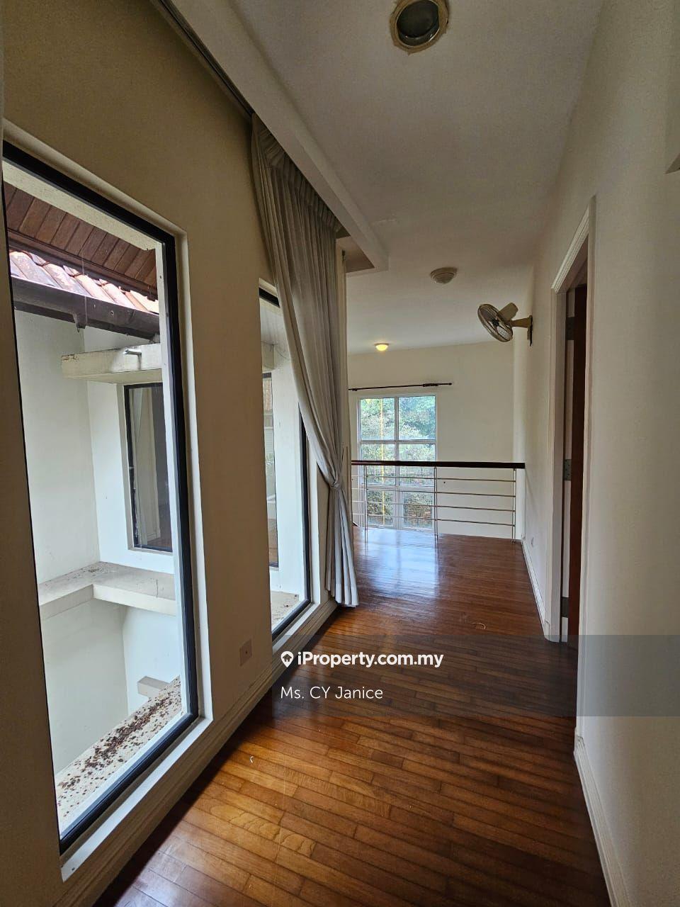 Bungalow House for Rent in Gita Bayu Garden Villa, Seri Kembangan by Ms. CY Janice - iProperty.com.my