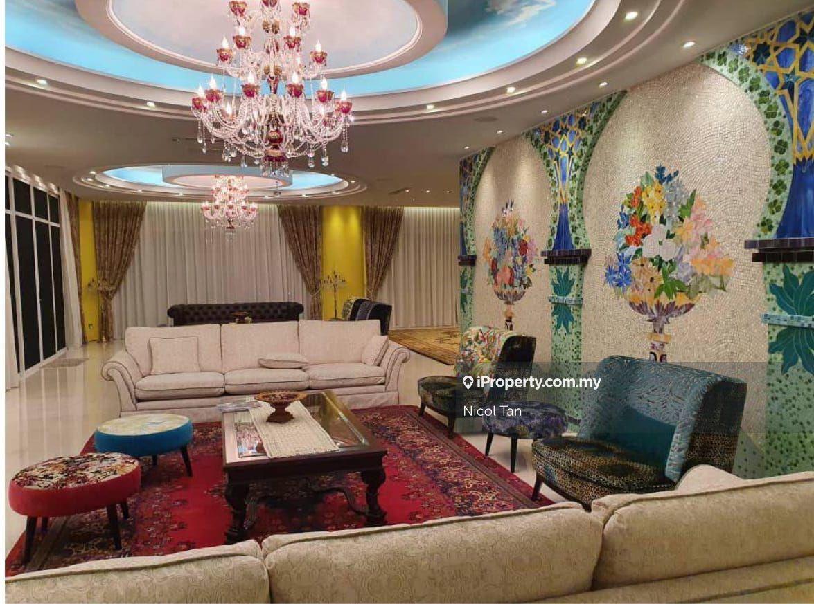 Condominium for Sale in 8 Gurney (The Shore Condominium) by Nicol Tan - iProperty.com.my