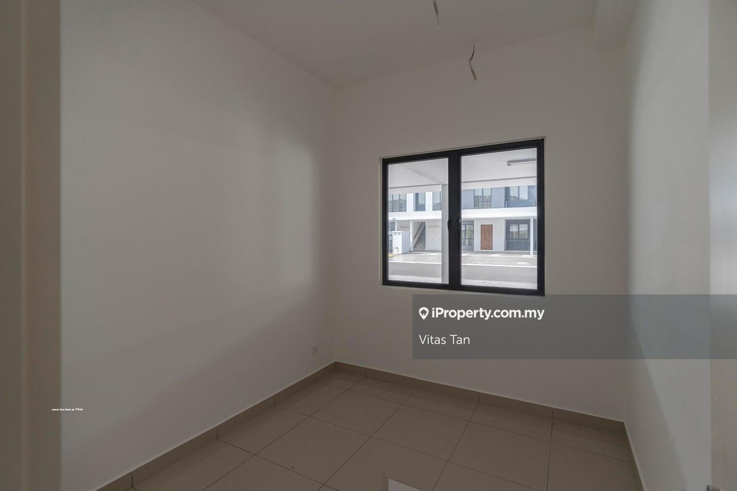 Rumah Bandar untuk Dijual di Eco Ardence, Setia Alam oleh Vitas Tan - iProperty.com.my