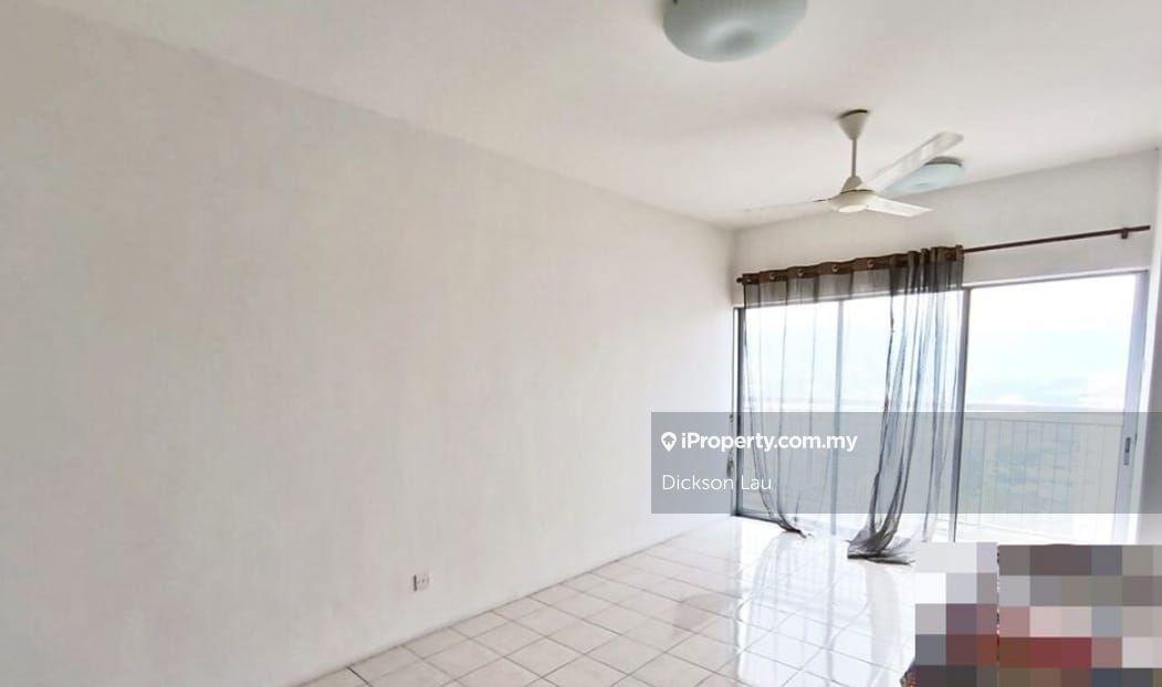 Residensi Servis untuk Dijual di Beverly Tower @ Plaza Medan Putra oleh Dickson Lau - iProperty.com.my