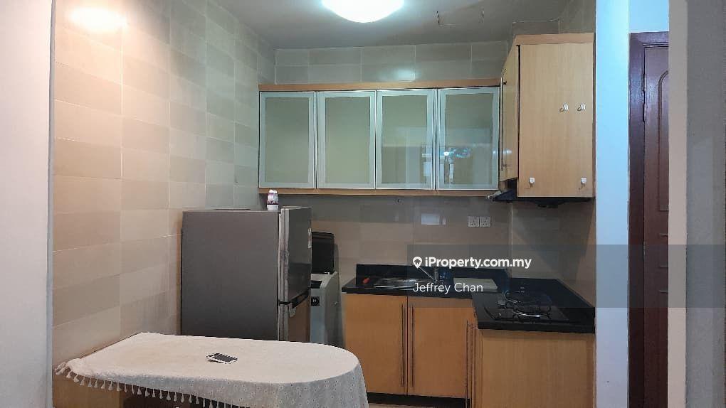Service Residence for Rent in The Heritage Residence by Jeffrey Chan - iProperty.com.my