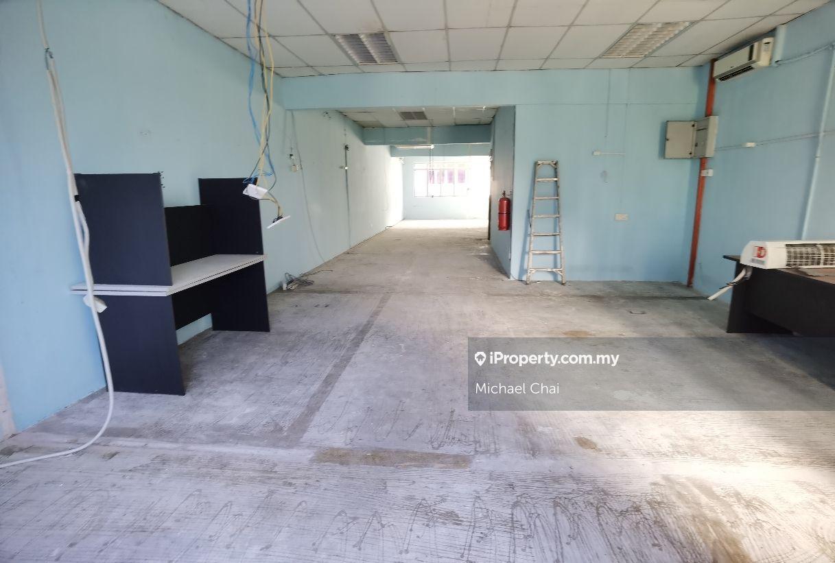 Pejabat untuk Dijual di Bandar Bukit Puchong, Puchong oleh Michael Chai - iProperty.com.my