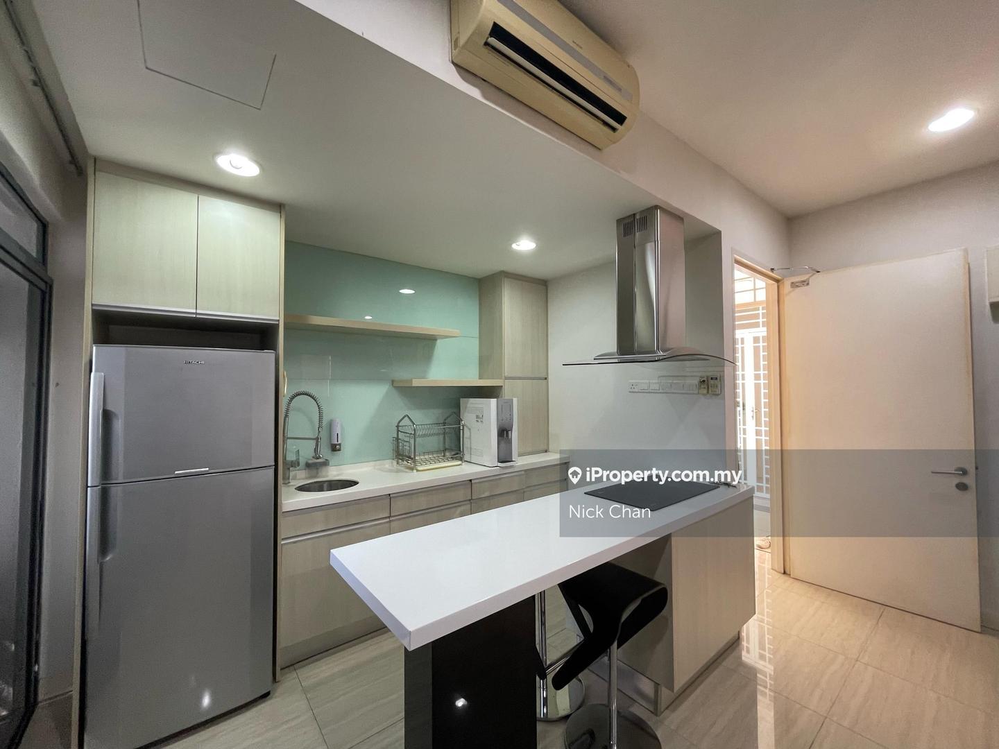 Residensi Servis untuk Dijual di Eve Suite / NZX Square oleh Nick Chan - iProperty.com.my