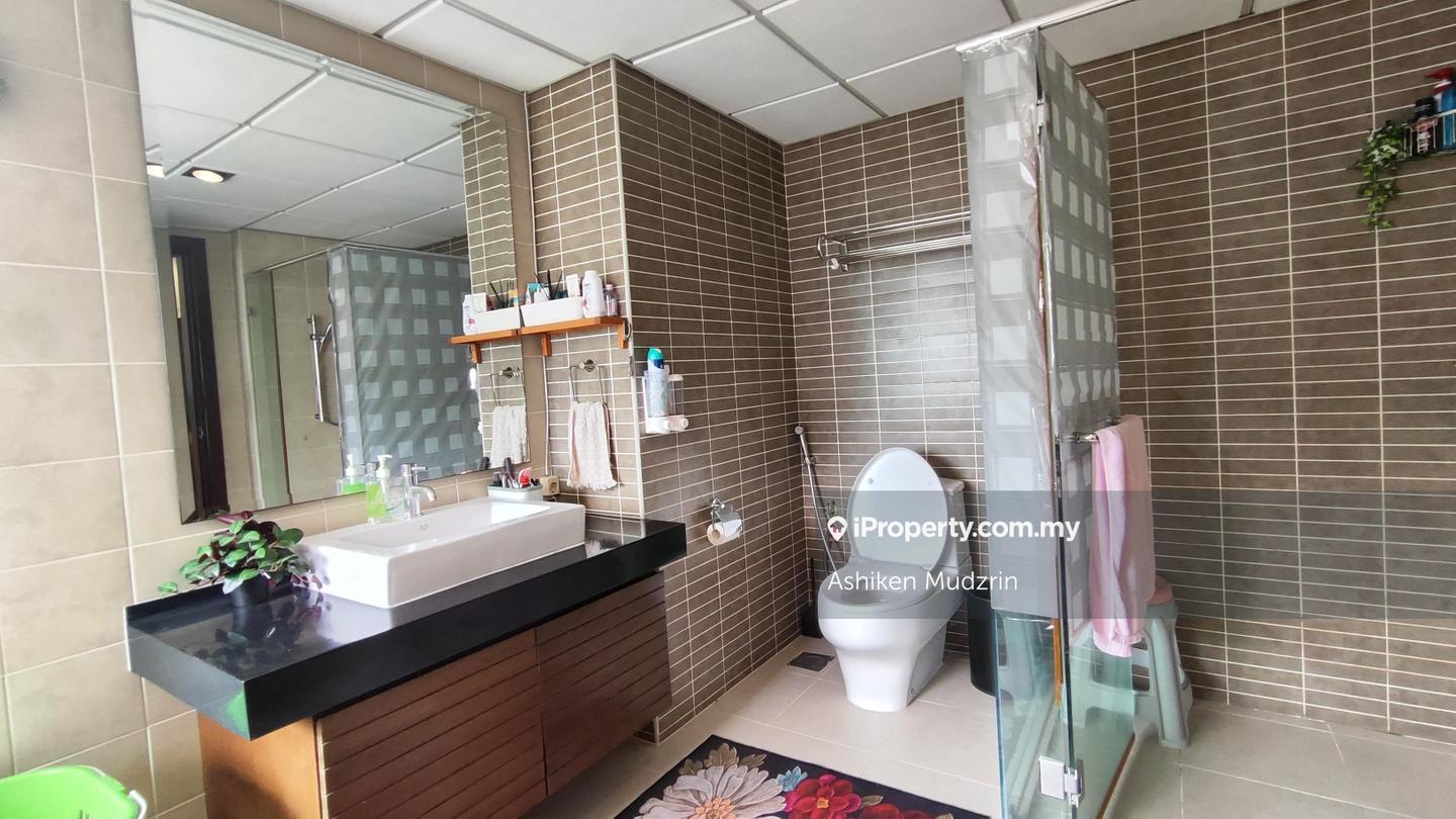 Kondominium untuk Disewa di Mont Kiara Meridin oleh Ashiken Mudzrin - iProperty.com.my