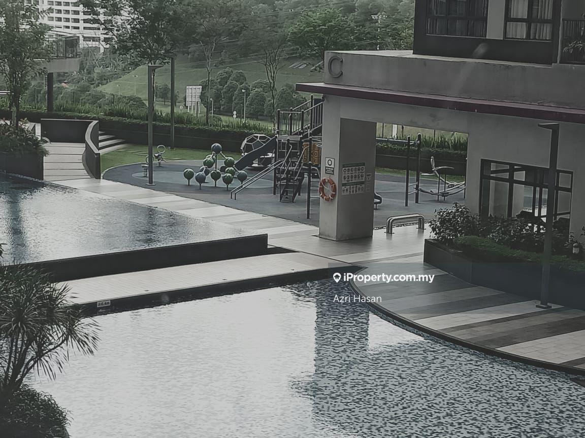 Kondominium untuk Dijual di Casa Green oleh Azri Hasan - iProperty.com.my