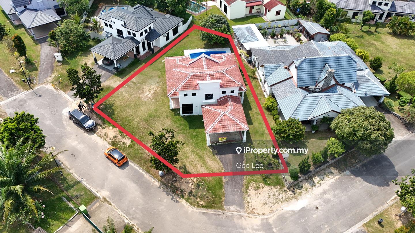 Banglo untuk Dijual di Afamosa A'famosa, Alor Gajah oleh Gee Lee - iProperty.com.my