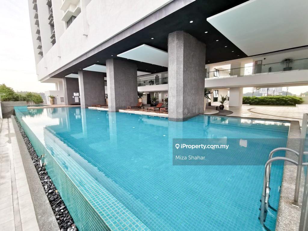 Residensi Servis untuk Dijual di 8 Kinrara oleh Miza Shahar - iProperty.com.my