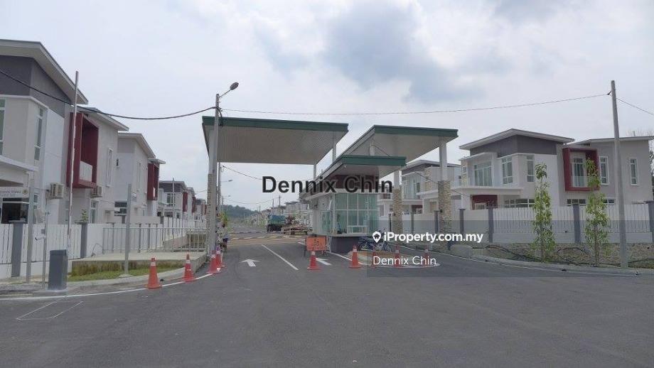 Rumah Berangkai 2 Tingkat untuk Dijual di Senawang Perdana, Senawang oleh Dennix Chin - iProperty.com.my