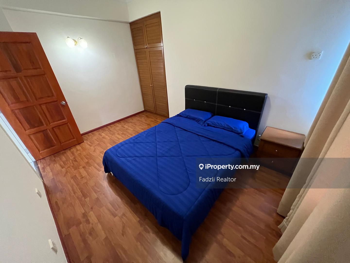 Condominium for Sale in Park Rose by Fadzli Realtor - iProperty.com.my