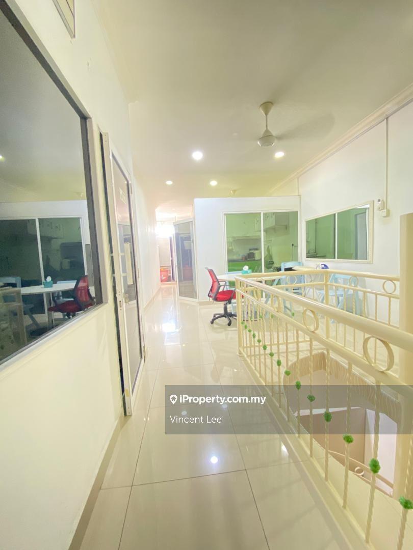 Pejabat untuk Dijual di Seksyen 10 Wangsa Maju, Wangsa Maju oleh Vincent Lee - iProperty.com.my