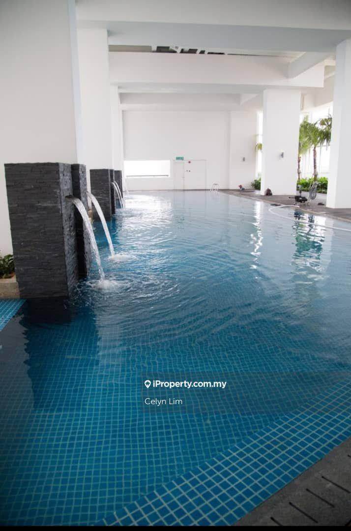 Residensi Servis untuk Disewa di Garden Plaza oleh Celine Lim - iProperty.com.my