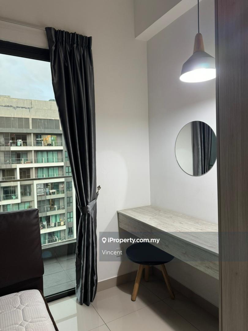 Service Residence for Rent in Citizen @ Old Klang Road by Vincent - iProperty.com.my