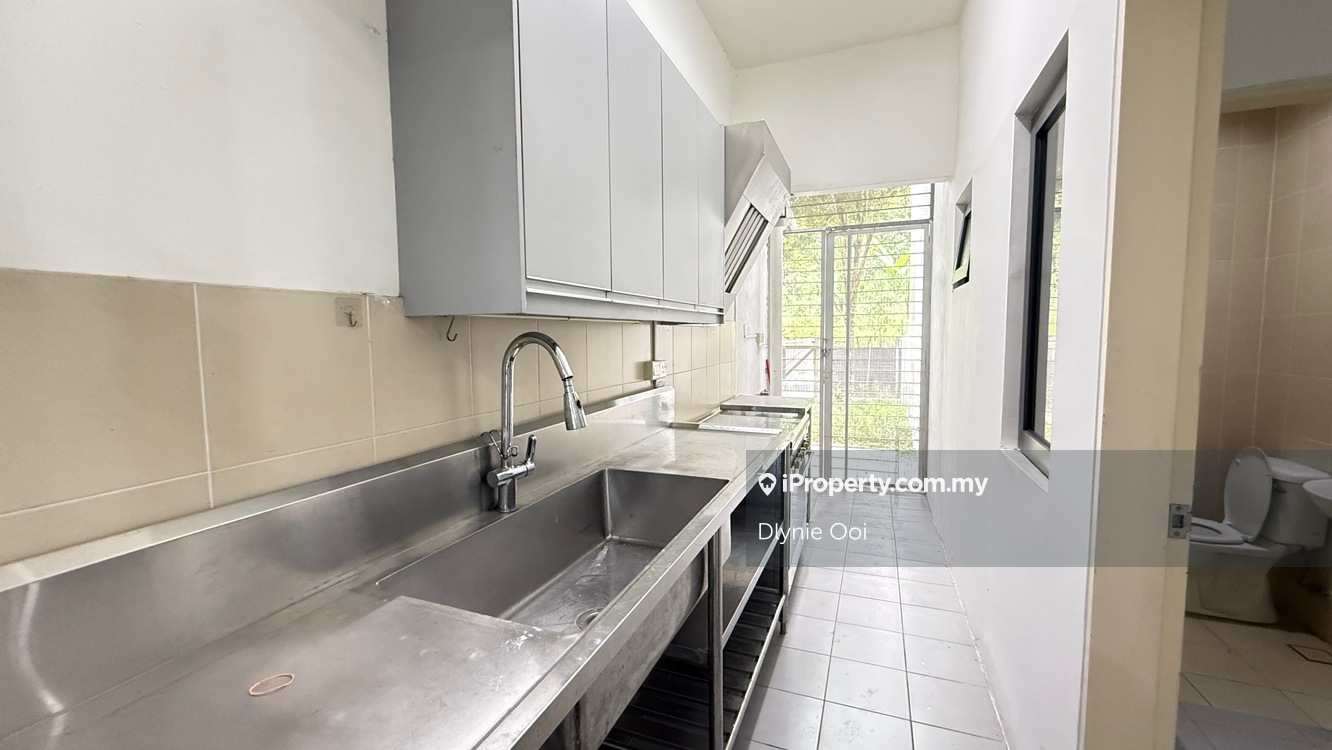 Rumah Berangkai 3 Tingkat untuk Dijual di Taman Tasik Damai, Sungai Besi oleh Dlynie Ooi - iProperty.com.my