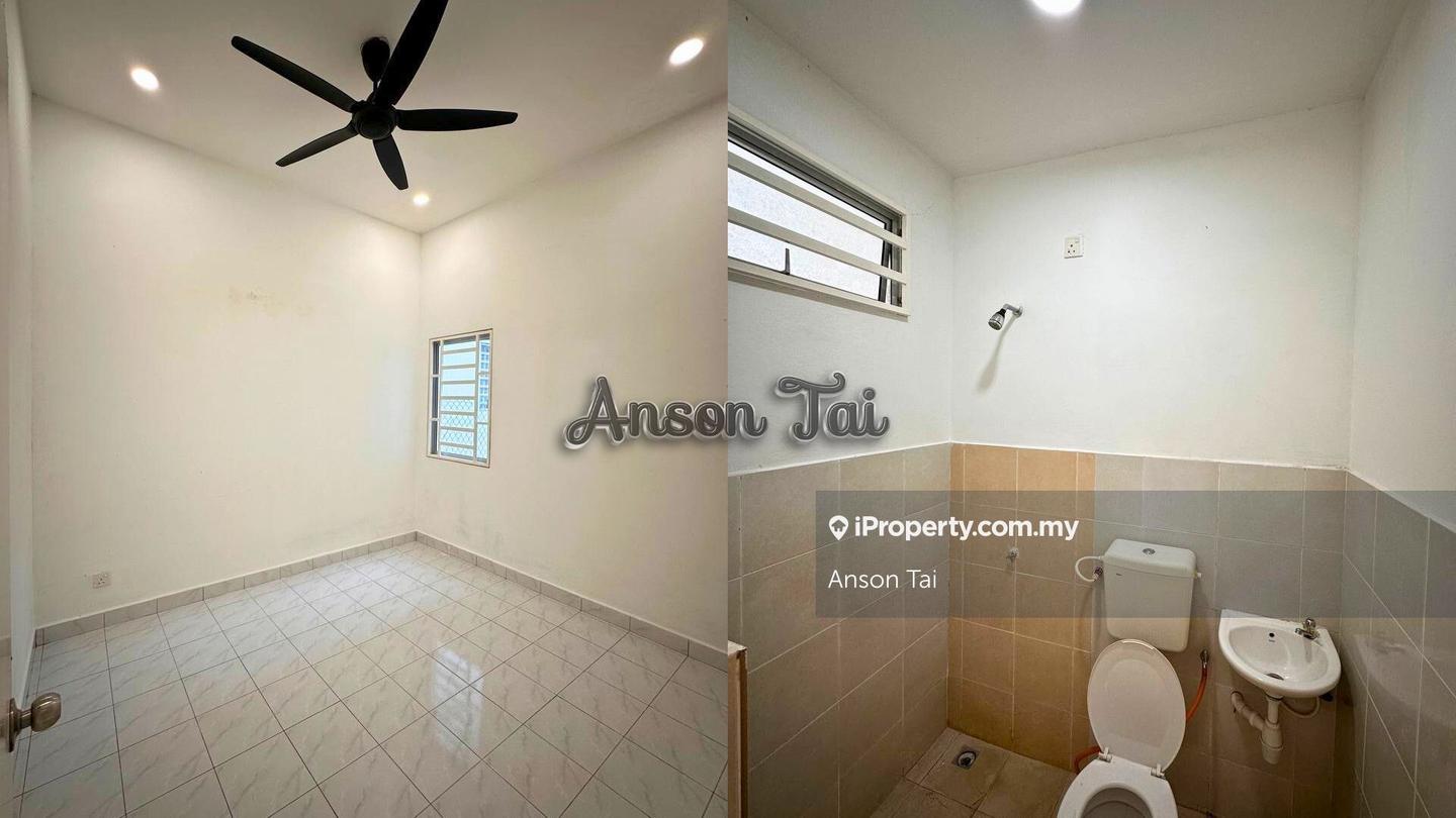 1-storey Terraced House for Rent in Sungai Ara, Penang by Anson Tai - iProperty.com.my