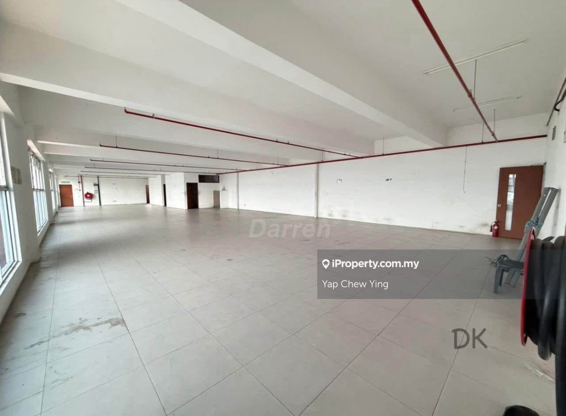 Kilang Terpisah untuk Disewa di Bandar Parklands, Klang oleh Yap Chew Ying - iProperty.com.my